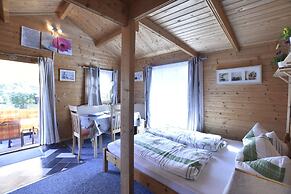 Bungalow in Klein Strtsmkendorf