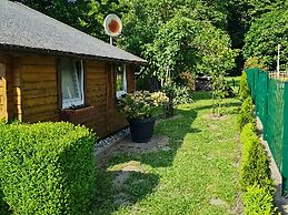 Bungalow in Klein Strtsmkendorf