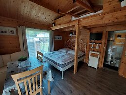 Bungalow in Klein Strtsmkendorf