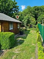 Bungalow in Klein Strtsmkendorf