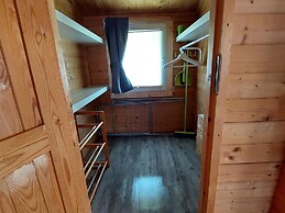 Bungalow in Klein Strtsmkendorf