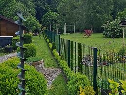 Bungalow in Klein Strtsmkendorf