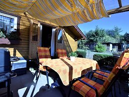 Bungalow in Klein Strtsmkendorf