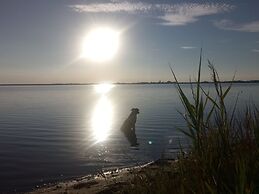 Bungalow in Klein Strtsmkendorf