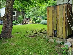 Bungalow in Klein Strtsmkendorf