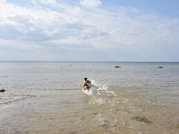 Bungalow in Klein Strtsmkendorf