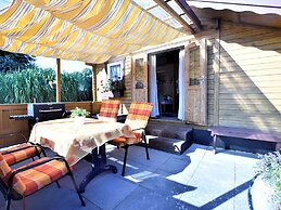 Bungalow in Klein Strtsmkendorf