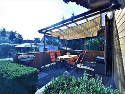 Bungalow in Klein Strtsmkendorf