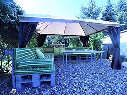 Bungalow in Klein Strtsmkendorf