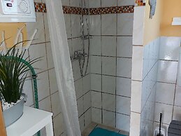 Bungalow in Klein Strtsmkendorf