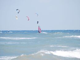 Bungalow in Klein Strtsmkendorf