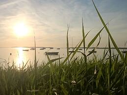 Bungalow in Klein Strtsmkendorf