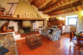 Belvilla by Oyo Casa Sulla