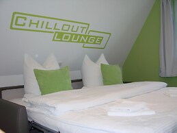 Holiday Home in Rerik With Private Terrace