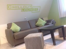 Holiday Home in Rerik With Private Terrace