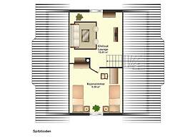 Holiday Home in Rerik With Private Terrace