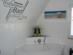 Holiday Home in Rerik With Private Terrace