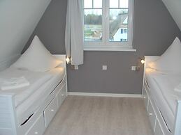 Holiday Home in Rerik With Private Terrace