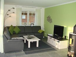 Holiday Home in Rerik With Private Terrace
