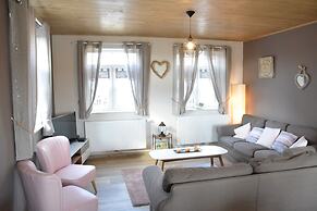 Cozy Holiday Home With Terrace and Garden