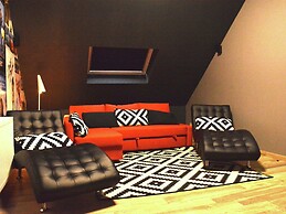 Cozy Holiday Home With Terrace and Garden