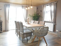 Cozy Holiday Home With Terrace and Garden