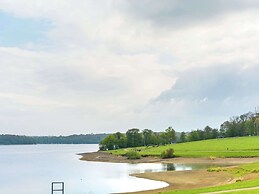 Cozy Holiday Home With Terrace and Garden