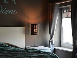 Cozy Holiday Home With Terrace and Garden