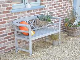 Cozy Holiday Home With Terrace and Garden