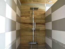 Cozy Holiday Home With Terrace and Garden