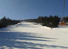 Snug Apartment in Jachymov near Ski Area