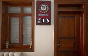 Lily Town Guest House