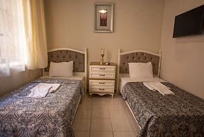 Lily Town Guest House