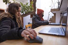 Lily Town Guest House