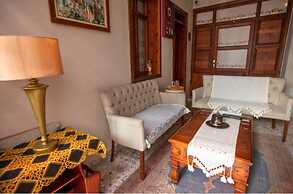 Lily Town Guest House