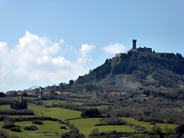 Belvilla by OYO Quattro Orcia