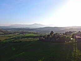 Belvilla by OYO Quattro Orcia