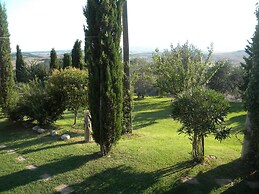 Belvilla by OYO Quattro Orcia