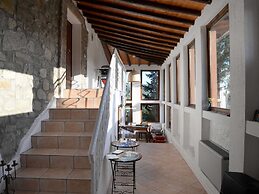 Belvilla by OYO Quattro Orcia