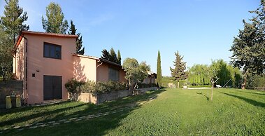 Belvilla by OYO Quattro Orcia