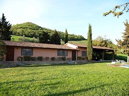 Belvilla by OYO Quattro Orcia