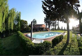 Belvilla by OYO Quattro Orcia