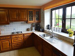 Pleasant Cottage in the Heart of a Farm in Activity not far From Viels