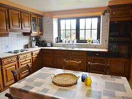 Pleasant Cottage in the Heart of a Farm in Activity not far From Viels