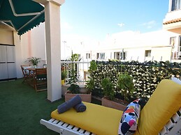 Comfortable Apartment Near the Beach of Los Cristianos
