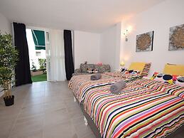 Comfortable Apartment Near the Beach of Los Cristianos