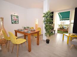 Comfortable Apartment Near the Beach of Los Cristianos