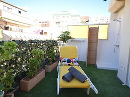 Comfortable Apartment Near the Beach of Los Cristianos
