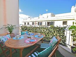 Comfortable Apartment Near the Beach of Los Cristianos