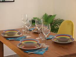 Comfortable Apartment Near the Beach of Los Cristianos